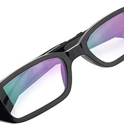 TECHNOVIEW Spy Camera Specs Hidden Camera Spy Glasses Video & Audio Recording 480p Lens, Free 32GB Sd Card, Spy Wearable Glasses Hidden Camera Indoor Outdoor-picture-22