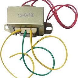 Scienceque A. C. 220 Volt To 12 Volt Step Down Transformer For Science Projects-Multi Color-42