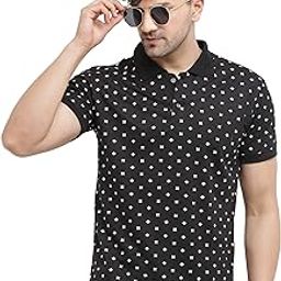 Men's Cotton Regular Fit T-Shirt-image-44