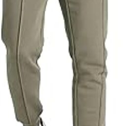 Men's Mid Rise Regular Fit Track Pants-picture-46