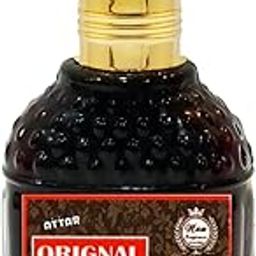 Original Oudh Attar Woody Fragrance 25 Ml Real And Natural Attar For Men | Women Long Lasting Fragrance Roll on Pack Of -1-23