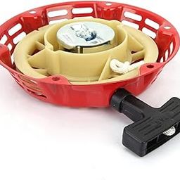 Alternator recoil starter for 168F, 170F 2-3kw generators-18