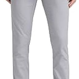Men's Mid Rise Premium Cotton Slim Fit Casual Trouser Chinos-image-76