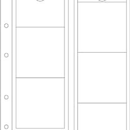 Lighthouse OPTIMA Pages for 65mm Coins M6-picture-23
