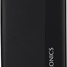 ZEBRONICS MB10000S5 Power Bank, 10000 mAh, 12W, Dual USB Output, Type C | Micro USB Inputs, Built in Protections, LED Indicator, Included USB to Type C Cable, Made in India, Black-28