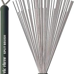 Vic Firth Drum Brush Retraceable Split Brush SB-image-23