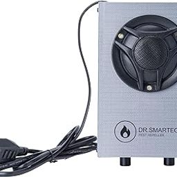 ZADICT Ultrasound Rat/Rodent/ultrasonic pest repller Pest Repellent Protect Home, Warehouse, Factory, Hospitals, Store Room, Shop, Mall from Rat, Made in India (Covers Approx 1500 sq.ft Area)-15