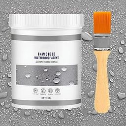 Roof Water Leakage Solution,Waterproof Glue,Sealant Glue,Water Leakage Solution,Waterproof Coating,Water Proof Glue, Transparent Crack Seal, Liquid Rubber for Waterproofing (300 Gram)-picture-22