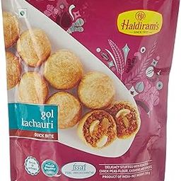 Haldiram's Nagpur Gol Kachauri, 200g-image-5