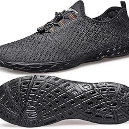 Men's Water Shoes Quick Drying Sports Aqua Shoes-picture-2