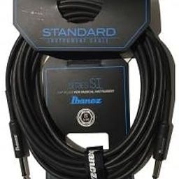 Ibanez SL20 Guitar Cable, Black-29