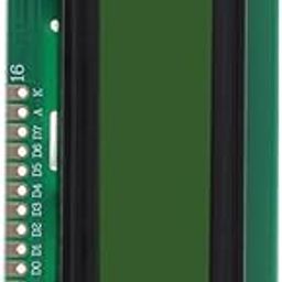 ATORSE™ Industrial Character Lcd 1602A Lcd Green Screen With White Word|Business & Industrial | Electrical & Test Equipment | Electronic Components | Leds Lcds & Display Modules | Lcd Display Modules-image-53