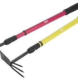 DO IT BEST GS GT-921K-3C Extendable Hoe, 18 to 30"-image-9