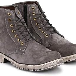 Casual Boot for Men-image-10