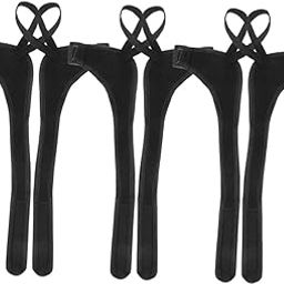 Gogogmee Multipurpose Wristband for Ski Poles Walking Sticks Trekking Poles Enhanced Stability Comfort-image-21