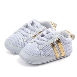 6 to 12 Months Baby Boys & Girls Shoes,Infant Non Slip Booties-BT4612-image-77