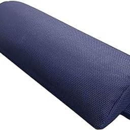 SECRET DESIRE™ Soft Head Cushion Pillow Breathable for Lounge Beach Patio Chair Headrest Navy Blue-image-87