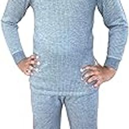 HAP Full Sleeves Thermal Set for Kids_Winter Inner wear_DG Set-image-55