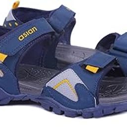 Men's Prestige-52 Sports Sandals for Men I Casual Sports Sandals for Boys with Phylon Technology Sole for Extra Jump I Sports Running Walking Sandals for Men's & Boy's-picture-26