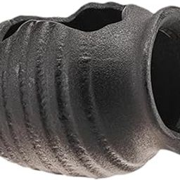 The Style Sutra Circulating Water Clay Pot FloWater Ornament Desktop Water Fountain Jar Black|Home & Garden | Indoor Fountains|1 Circulating Water Clay Pot-picture-23