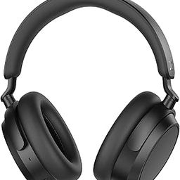 Sennheiser Accentum Plus Wireless Bluetooth Over Ear Headphones-Designed in Germany with Quick-Charge,50H Battery(with ANC),Adaptive Hybrid ANC,Sound Personalization and 2 Yr Warranty-Black-30