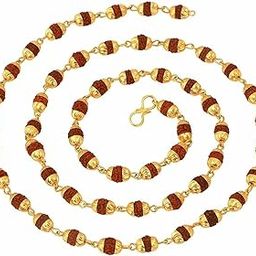 Stylish Metal Chain For Men Boys-image-67