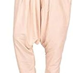 ARISHA Mens Stripe Poly Slub Harem Pants-(Free Size)-picture-14