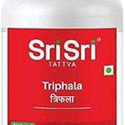 Sri Sri TATTVA shuddhta ka naam Triphala 500Mg Tablet - 60Count (Pack of 2)-7