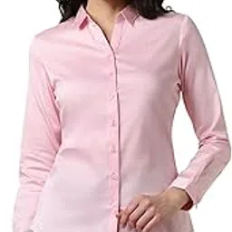 allen solly Women's Cotton Classic Fit Solid Fashion Vest-picture-18