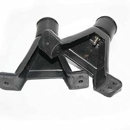 SR EnterpriseS Maruti Gypsy Bonnet Hood Stopper Assembly Heavy Quality-21