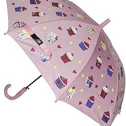 Magic Flamingo Color Changing Umbrella, Umbrella Changes Color in Rain, Umbrella for Kids, Umbrella for Children, Flamingo Umbrella, Red Umbrella for Girls-image-32
