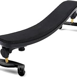 Kadence Violin Shoulder Rest 4/4 3/4-image-14