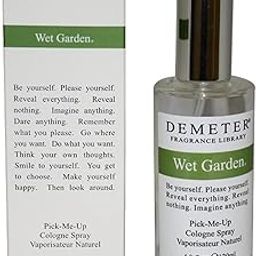 Wet Garden By Demeter For Women (Cologne, 118 ML)-image-36