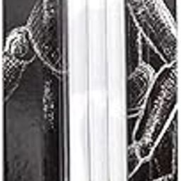 ARTISTERY Artists White Charcoal Pencil Set of 3 | Ideal for Students,Adults, School,Office use, Charcoal works, Sketching, Shading, Blending, Drawing, Art, Craft, Non-toxic-image-31