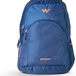 Ace Plus 25L Casual Backpack for Men & Women | Unisex Travel & Office Backpack with Laptop Sleeve & Superglide Back System-42