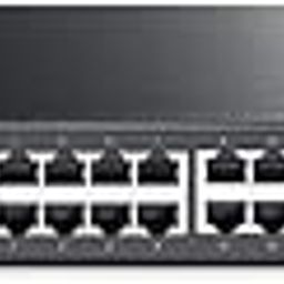TP-LINK TL-SG1428PE 28-Port Gigabit Easy Smart Switch with 24-Port PoE+ 32xVLAN 56Gbps Switching Capacity Rack Mountable-11