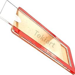 Tekiart Card Holder for Car Card Cover Windshield Glass and All 4 Wheelers 3 M Tape (1)-picture-23