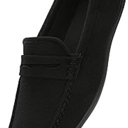 Eco Friendly & Light Weight Flexible Mesh Knit Loafers Driving Shoes for Men-image-48