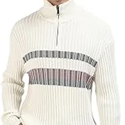 tommy hilfiger Men's Cotton Casual Sweater-picture-19