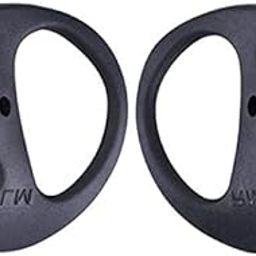 CALANDIS™ 2x Silicone Soft Ear Bud for Covert Acoustic Tube Earpiece For Two-way Radio Medium | Other Radio Communication Accs | Parts & Accessories | Radio Communication-image-32