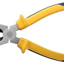 TATA AGRICO COMBINATION PLIER (8 Inch/ 200 mm)-20