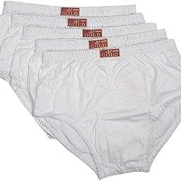 Gold Mens Cotton Trunk Pack of 5 (Color May Vary)-0