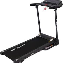 FITGUARD Treadmill by STAYFIT 3HP Peak High-Speed 12KM/Hr Auto Lubrication & App Features Treadmill (Max Weight:90 kg)-picture-32