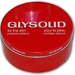 Glysolid Hand Feet And Body Cream 250G-18