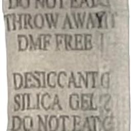 White Silica Gel Desiccant | 100g NET (1gx100) | For Flower Drying to Dry Flowers, Potpourri, Art & Craft, Resin Art and Home Decor-picture-19
