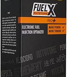 FuelX Pro+ for Royal Enfield Himalayan 450 Euro5+ (Dual O2) 2025 model-17