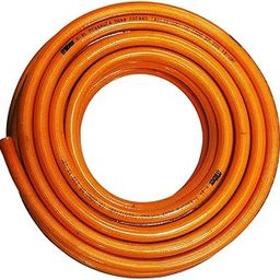 MITRAS 3 Layered High Pressure Hose Pipe (10 mm ID - 5 meter) for Water Delivery, Gases, Pesticide Spray, Air Hose, Paint Booth, Pneumatic Tools, Home/Kitchen, Household Cleaning, Bike/Car Wash |-image-64