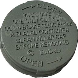 CAROMATIC™ Car Break Oil Cap Compiatble with Fits Maruti Alto 800 / Alto K10 / Ertiga/S-Cross/Swift Dzire-26