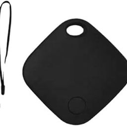Bluetooth Item Locator Tag Air Tag Air Tags for Kids [Find My Network Enabled] - iOS and Android Tracker - Sound Alert & Worldwide Range Finder-28