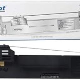 ProDot Ribbon Cartridge for Epson PLQ-20 Dot Matrix Printer (Black) (Pack of 3)-image-76